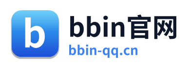 bbin官网 Logo